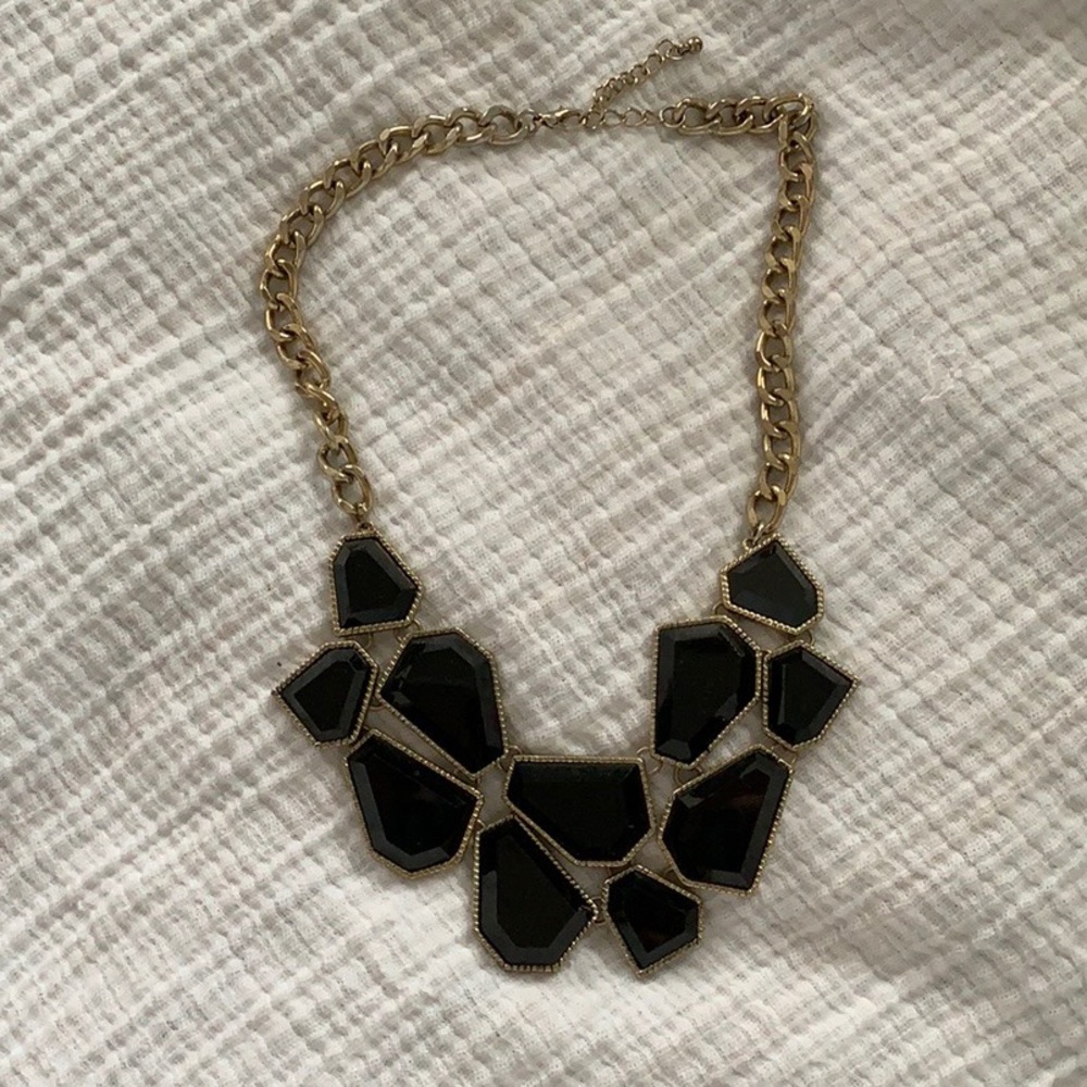 🌸3/$18 | Statement Necklace